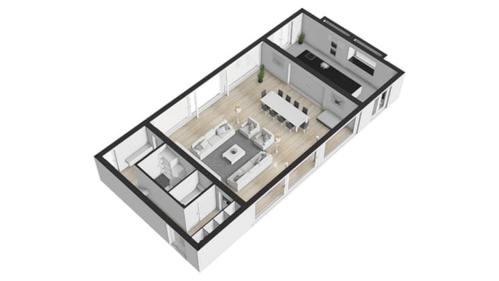 Foto 118 van Heikantseweg 27