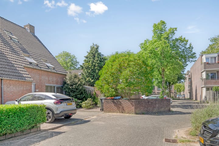 Foto 3 van Henkenshage 18