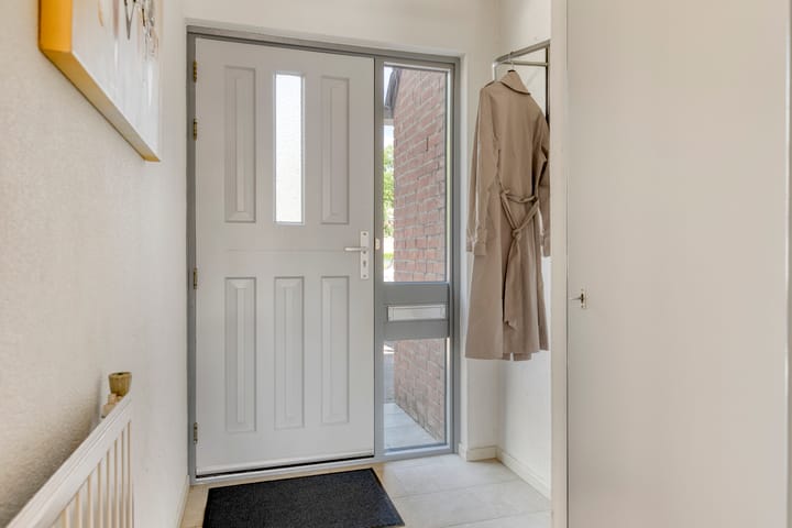 Foto 4 van Henkenshage 18