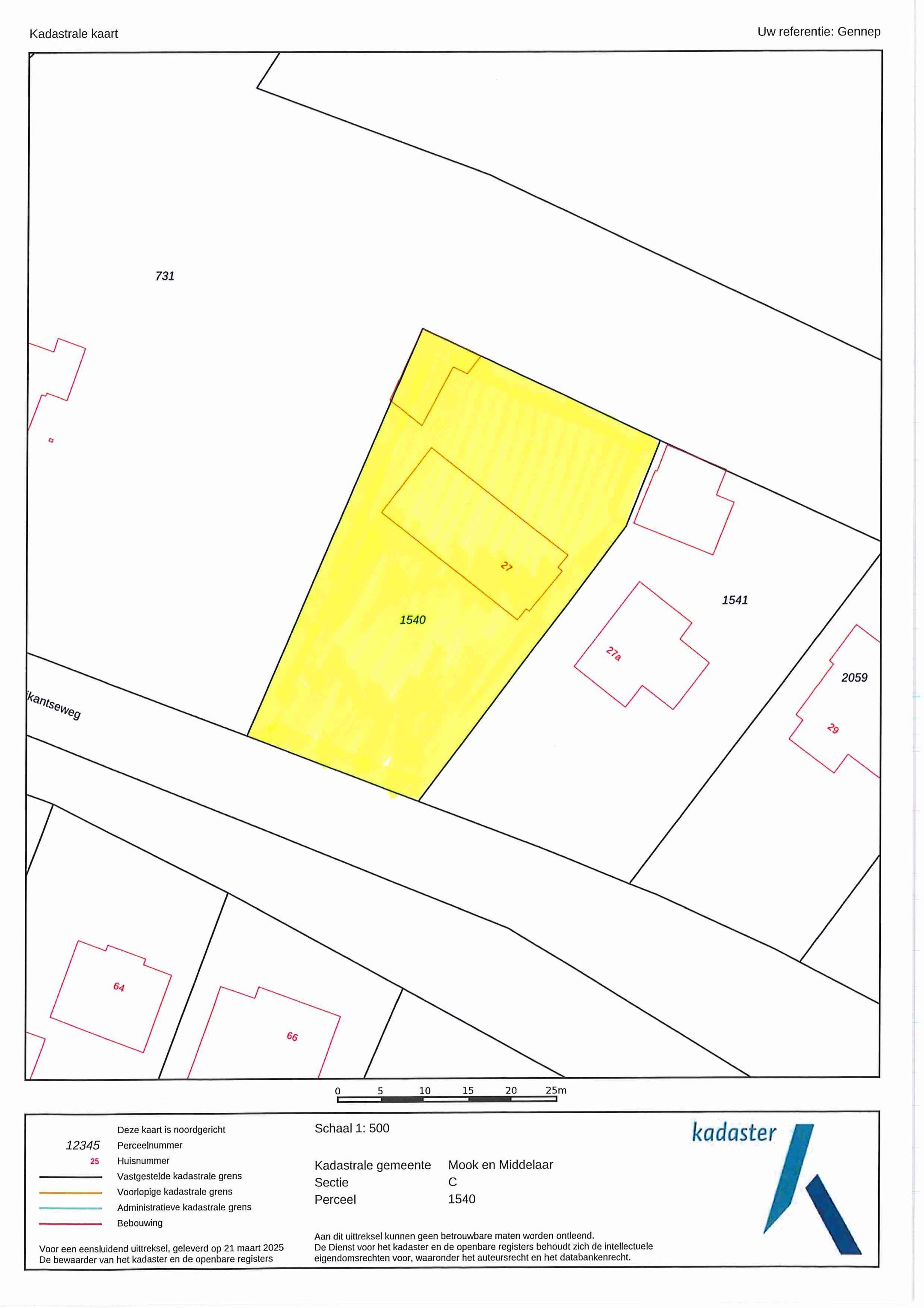 Foto 123 van Heikantseweg 27