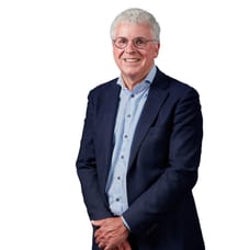 Dick van der Burg - NVM Register Makelaar