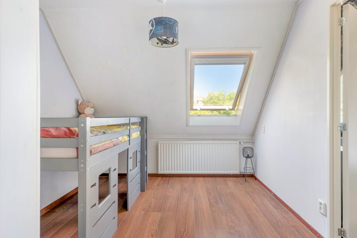 Foto 18 van Henkenshage 18