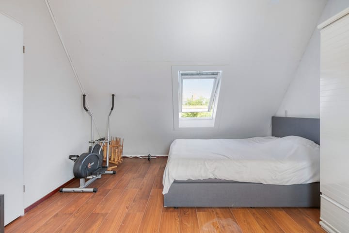 Foto 21 van Henkenshage 18