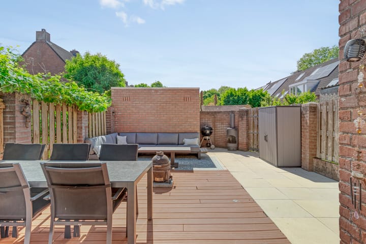 Foto 23 van Henkenshage 18