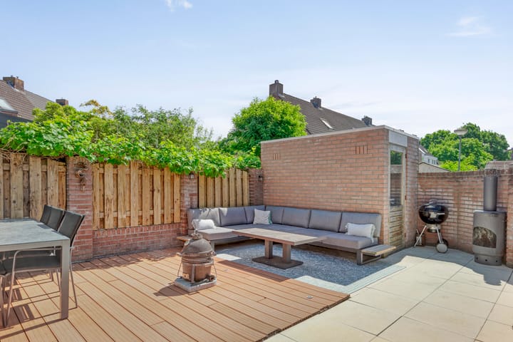 Foto 22 van Henkenshage 18