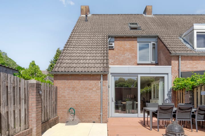 Foto 24 van Henkenshage 18