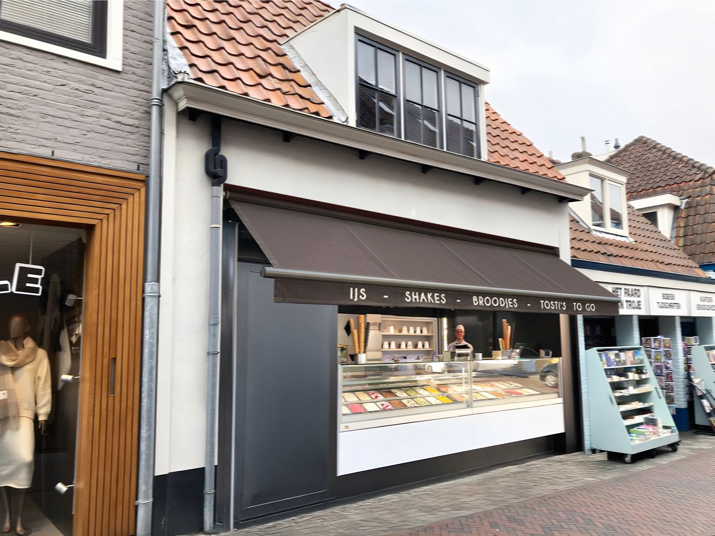 Bekijk foto 1 van Gasthuisstraat 3