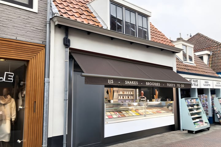 Gasthuisstraat 3, Goes