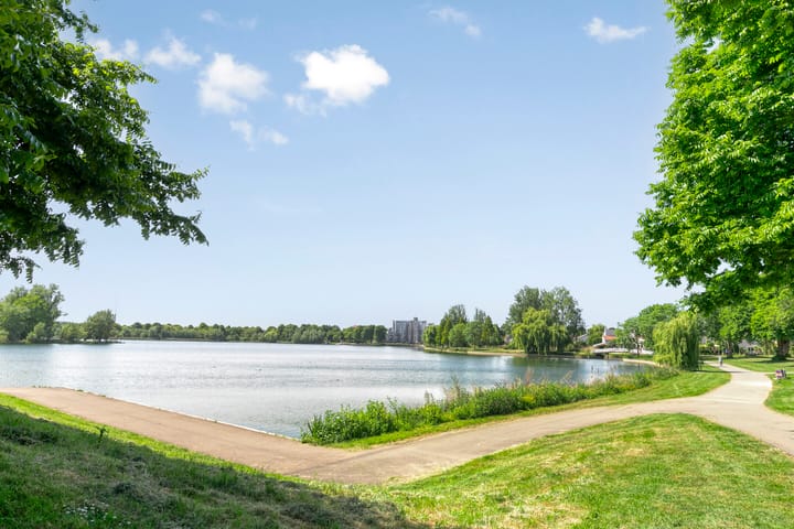 Foto 25 van Henkenshage 18