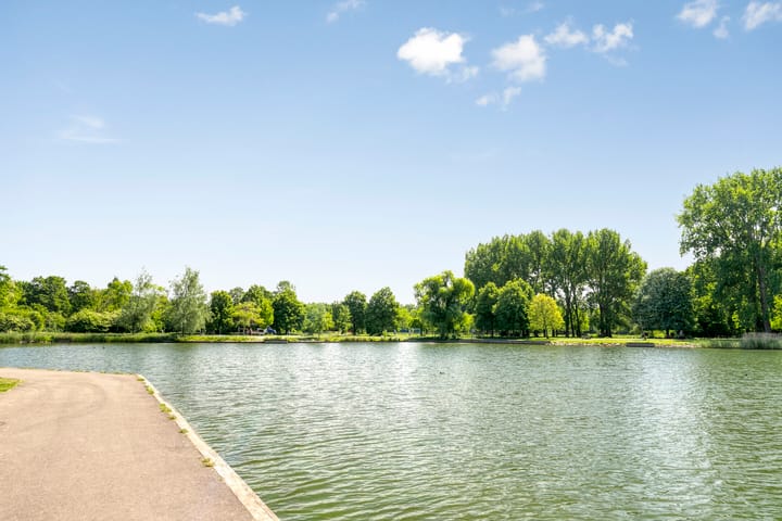 Foto 26 van Henkenshage 18