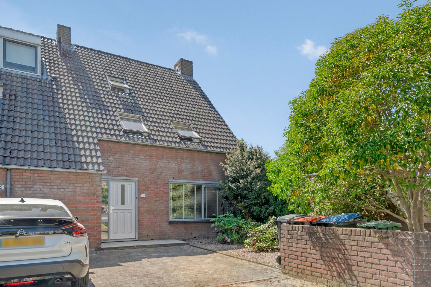 Foto 1 van Henkenshage 18