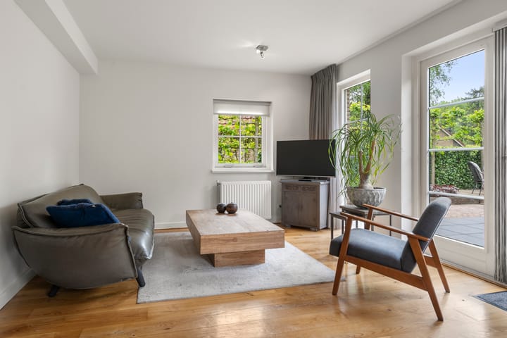 Foto 3 van Hessenweg 83-79