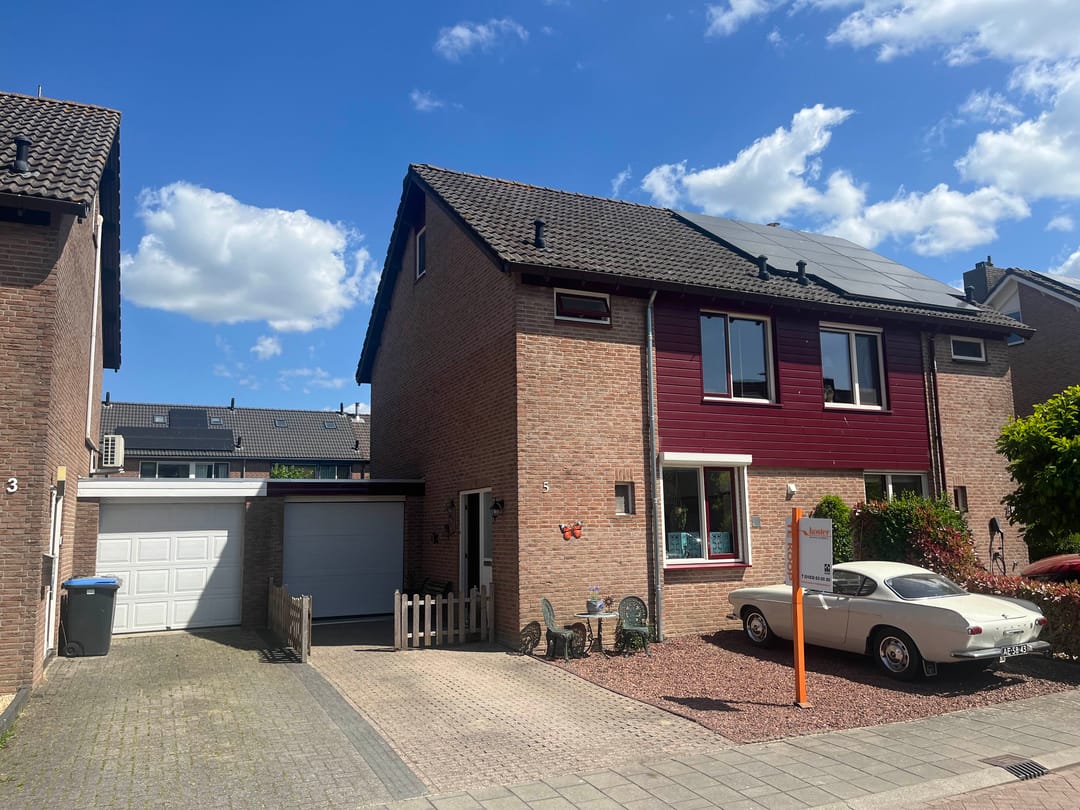 Foto 1 van De Meent 5