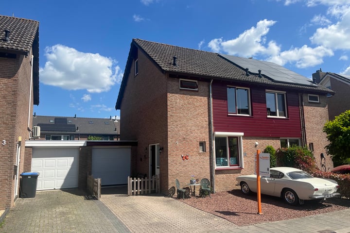 Foto 1 van De Meent 5