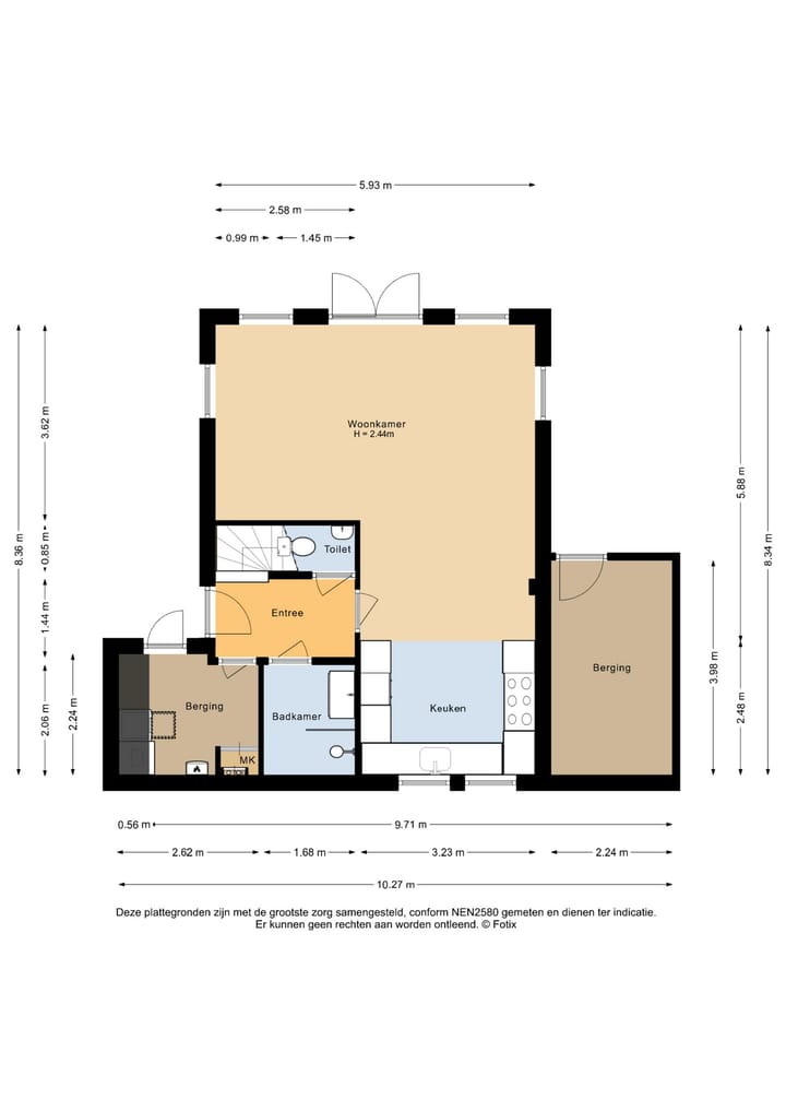 Photo 31 of Hessenweg 83-79