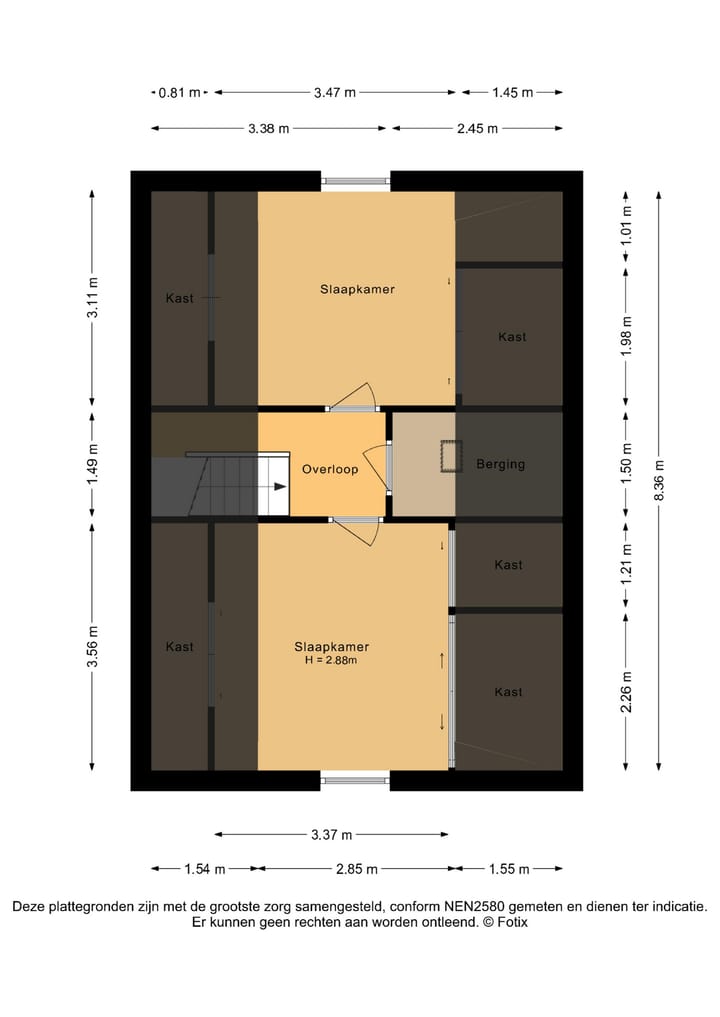 Photo 32 of Hessenweg 83-79