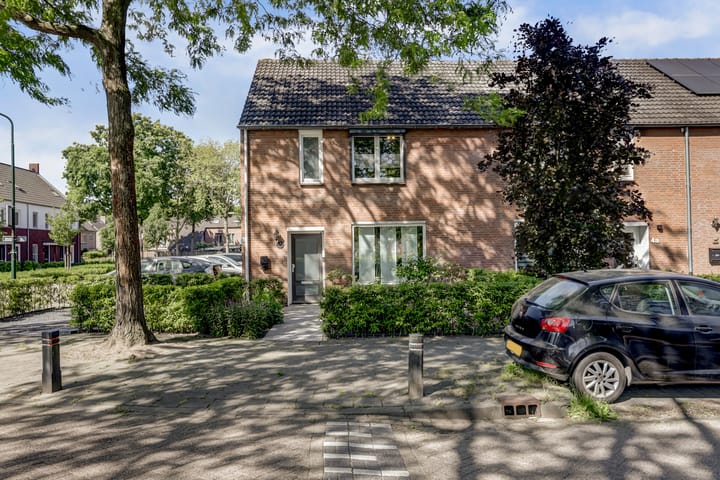 Foto 1 van Arthur van Schendellaan 4