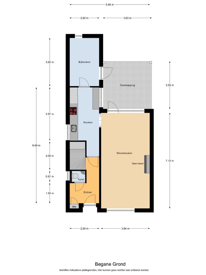 Foto 57 van Arthur van Schendellaan 4