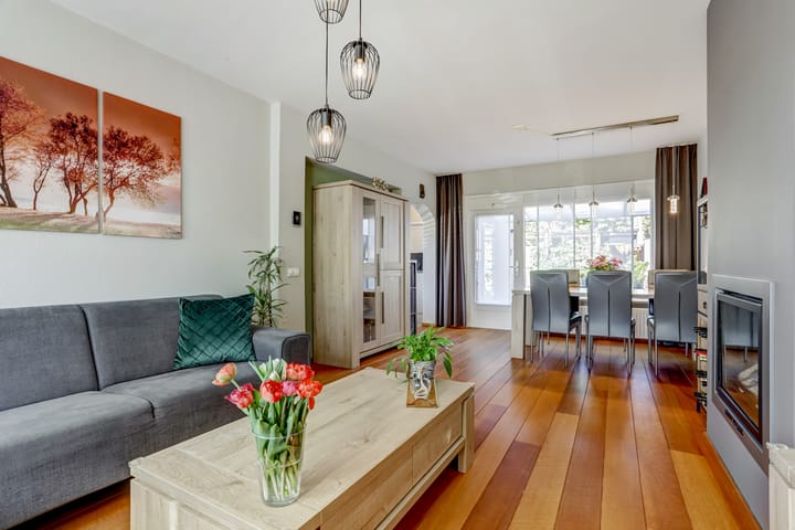 Foto 17 van Arthur van Schendellaan 4