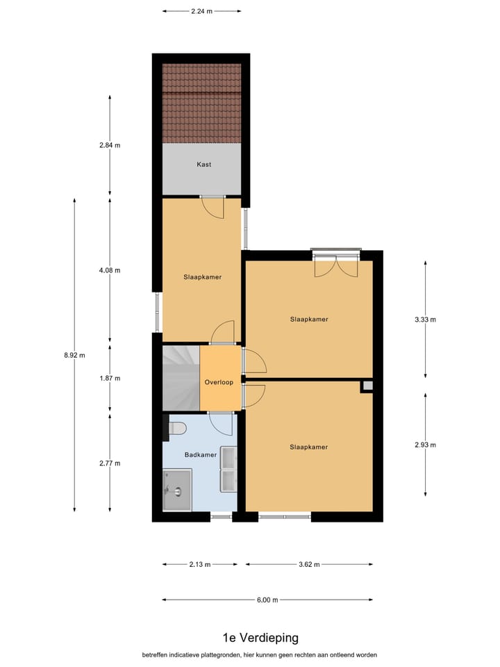 Foto 58 van Arthur van Schendellaan 4