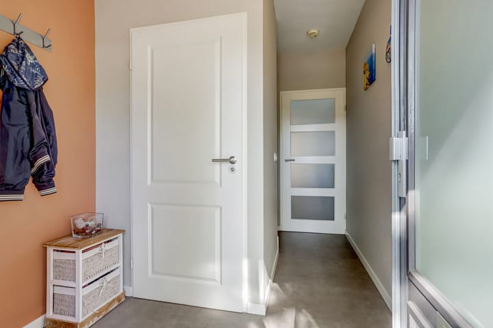 Foto 4 van Arthur van Schendellaan 4