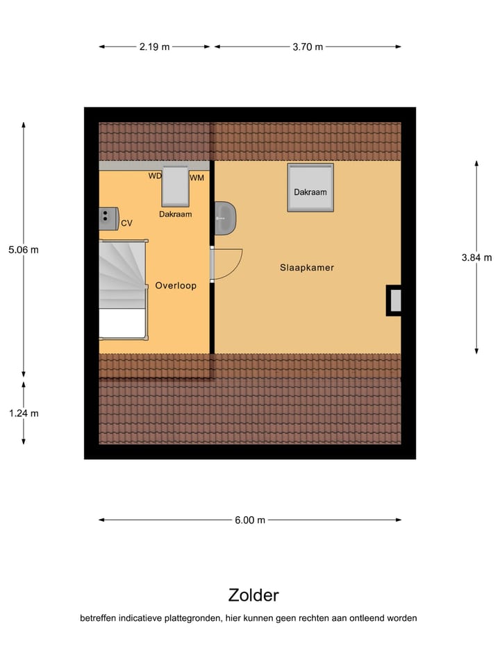 Foto 59 van Arthur van Schendellaan 4