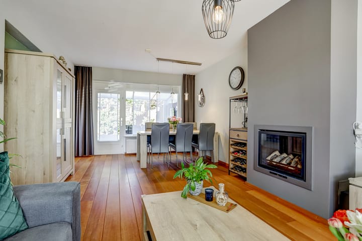 Foto 18 van Arthur van Schendellaan 4