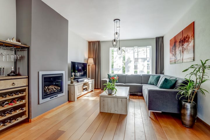 Foto 14 van Arthur van Schendellaan 4