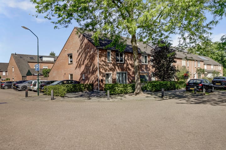 Foto 2 van Arthur van Schendellaan 4