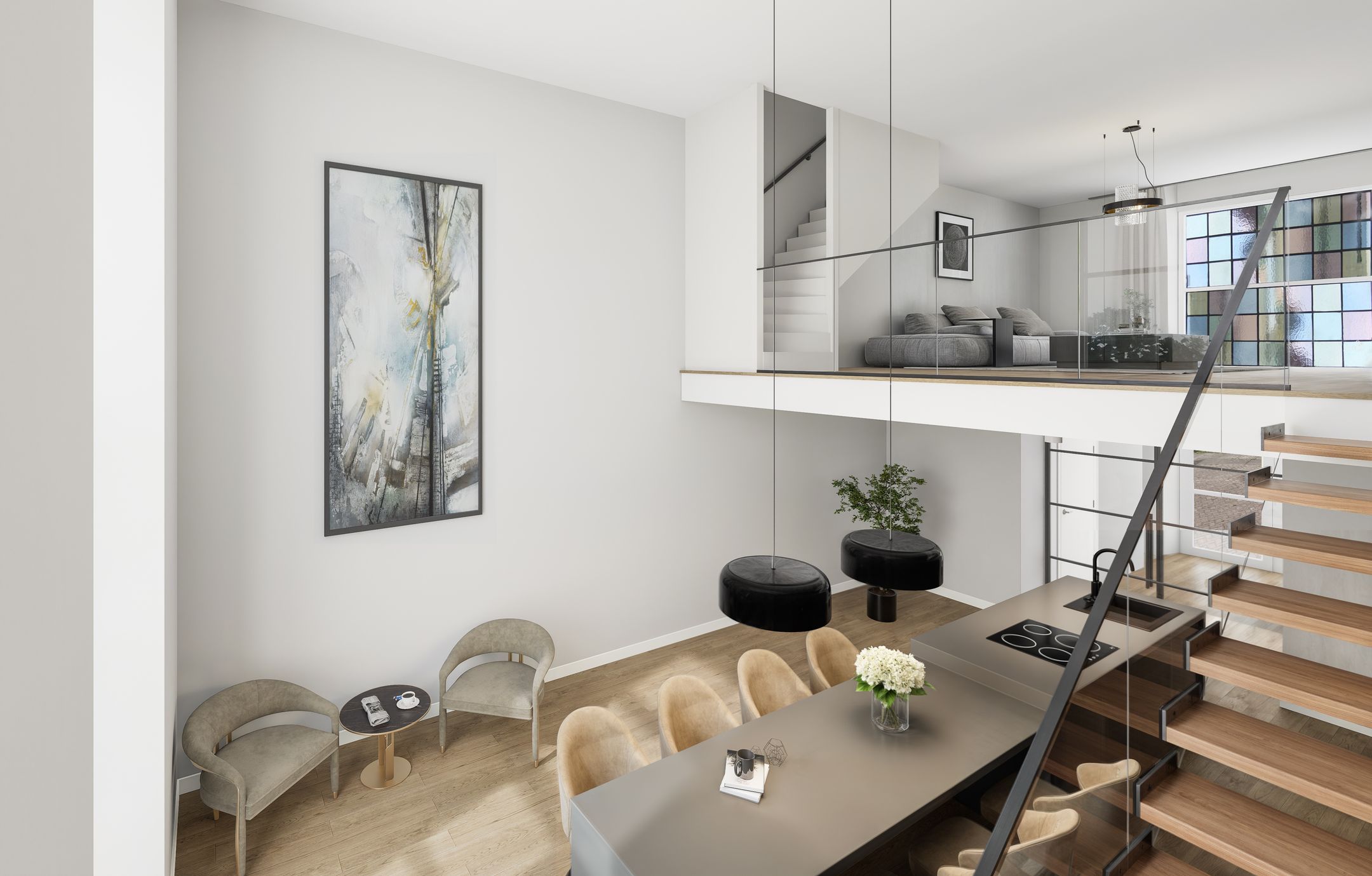 Foto 2 van Sint Jozef