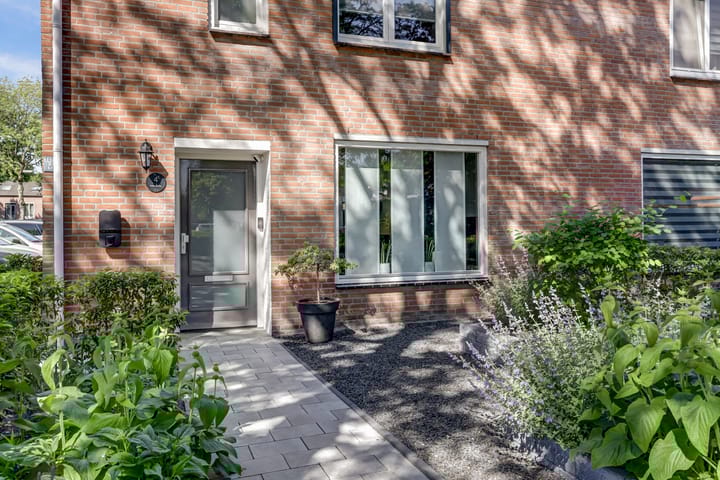 Foto 3 van Arthur van Schendellaan 4