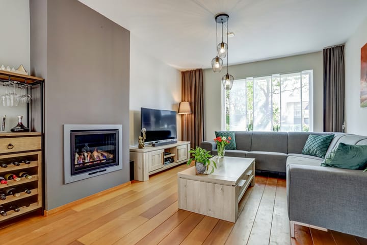 Foto 12 van Arthur van Schendellaan 4