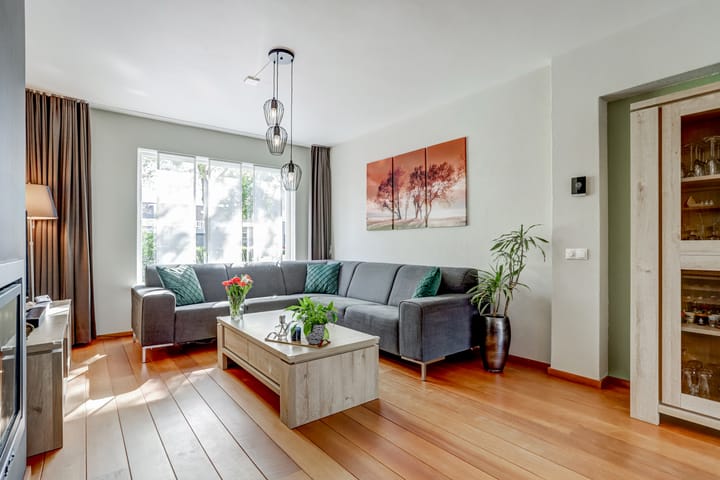 Foto 15 van Arthur van Schendellaan 4