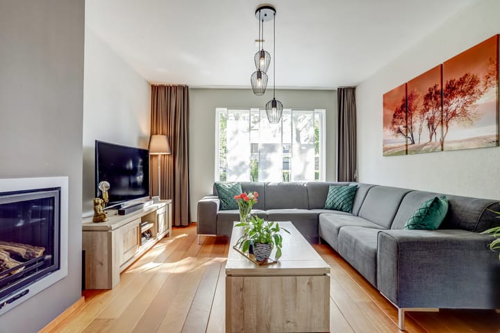 Foto 16 van Arthur van Schendellaan 4