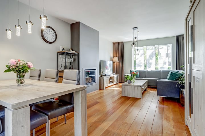 Foto 23 van Arthur van Schendellaan 4