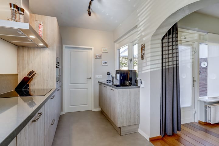 Foto 9 van Arthur van Schendellaan 4