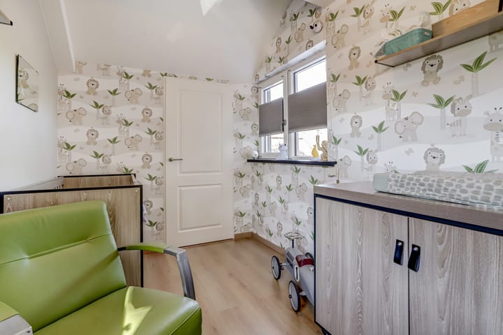 Foto 35 van Arthur van Schendellaan 4