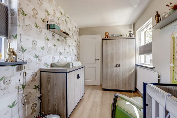 Foto 36 van Arthur van Schendellaan 4