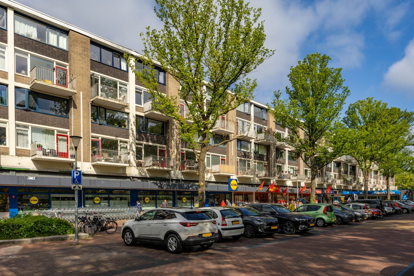 Foto 4 van Bilderdijklaan 21