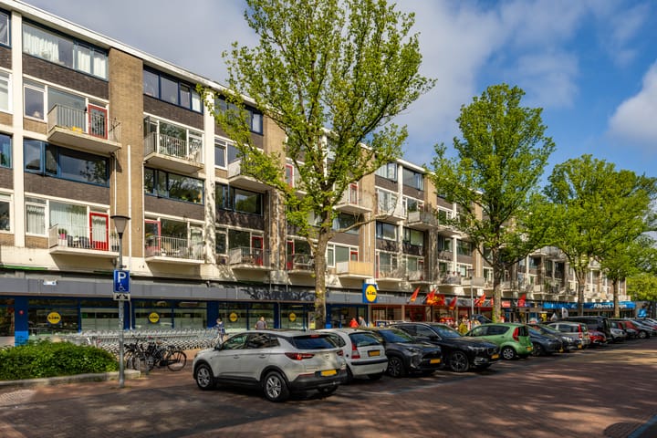 Foto 4 van Bilderdijklaan 21