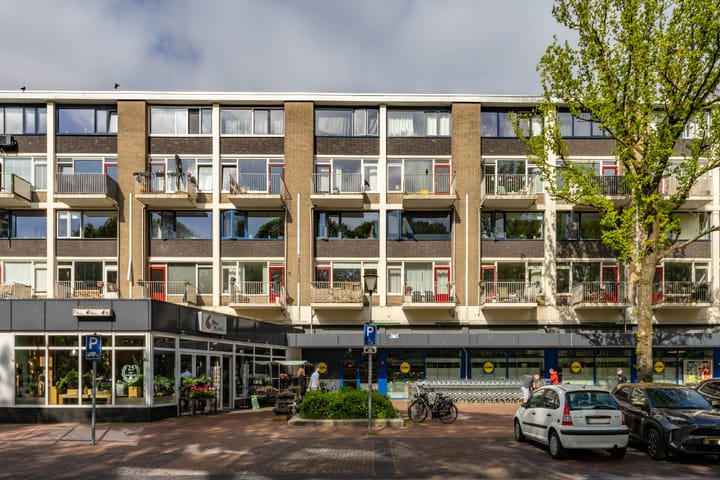 Foto 5 van Bilderdijklaan 21