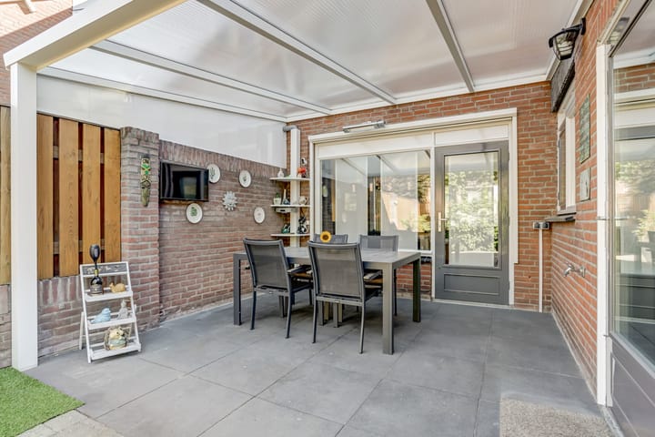 Foto 46 van Arthur van Schendellaan 4