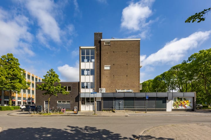 Foto 6 van Bilderdijklaan 21