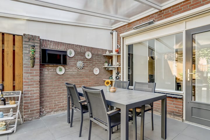 Foto 47 van Arthur van Schendellaan 4