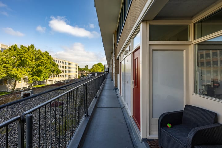 Foto 7 van Bilderdijklaan 21