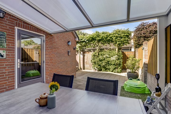 Foto 49 van Arthur van Schendellaan 4