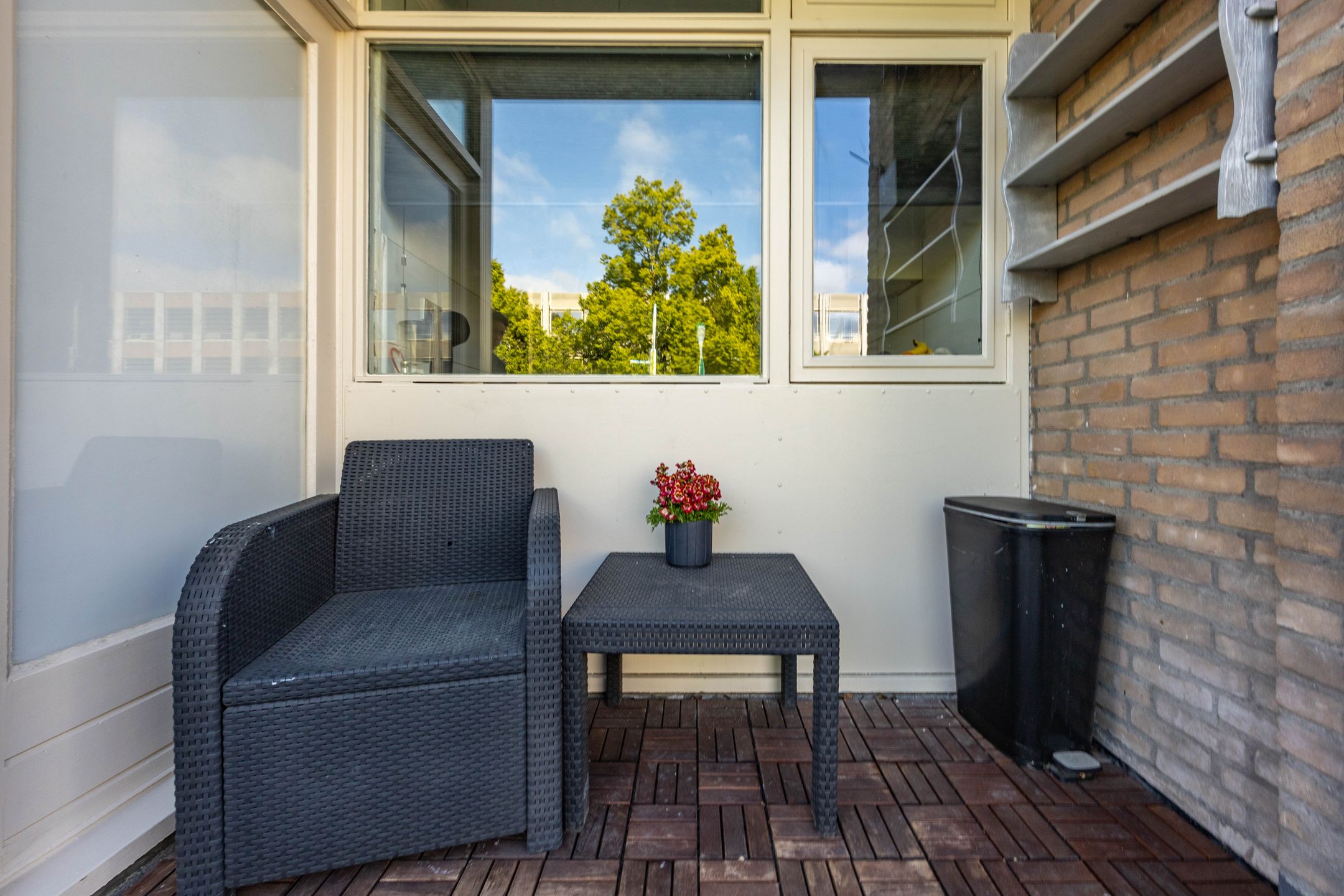 Foto 9 van Bilderdijklaan 21