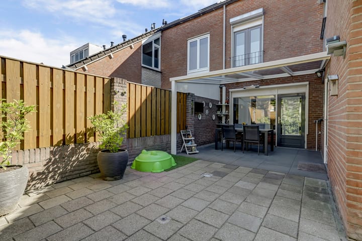 Foto 52 van Arthur van Schendellaan 4