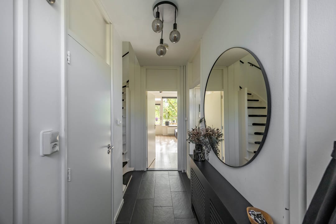 Foto 11 van Bilderdijklaan 21