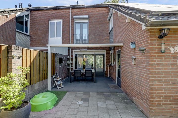 Foto 53 van Arthur van Schendellaan 4